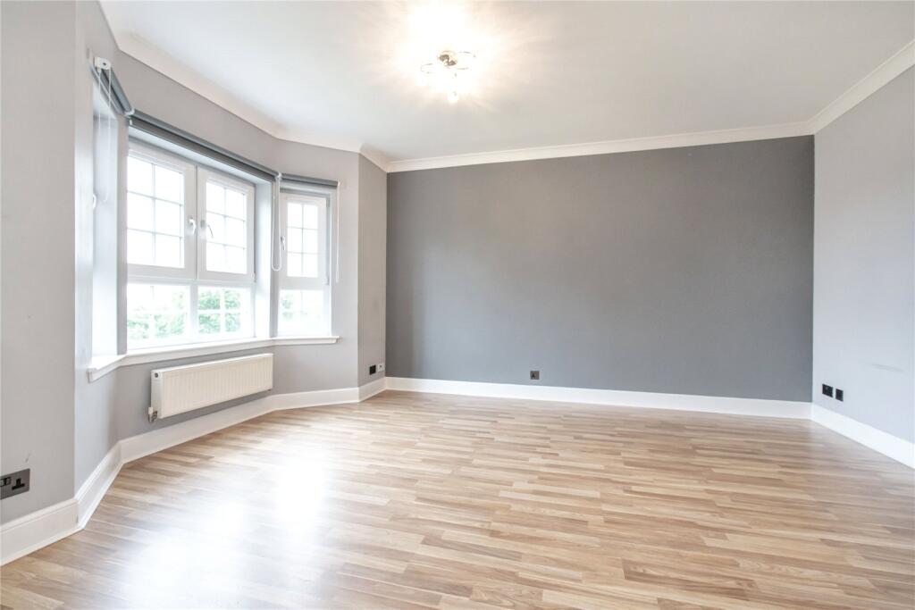 Apartment in Glasgow, Leverndale, Crookston Road - View 2