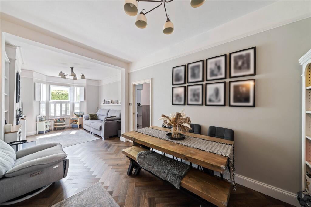 Main image of property: Lower Road, Sutton, SM1