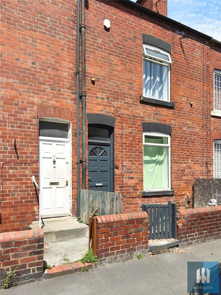 Main image of property: Ashdown Road, Wakefield, WF1