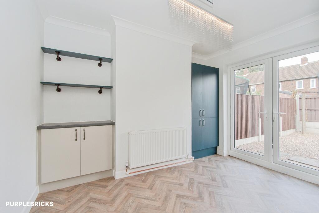 House in Wakefield, West Yorkshire - View 5