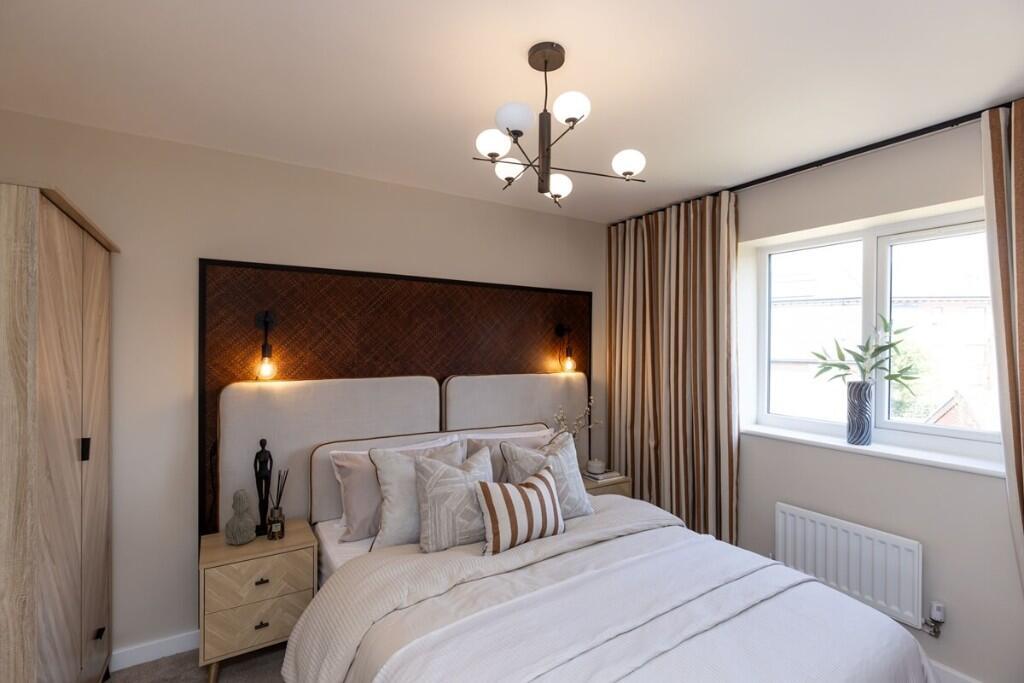 Off Chester Road, Helsby, Frodsham, Cheshire, WA6 photo 4