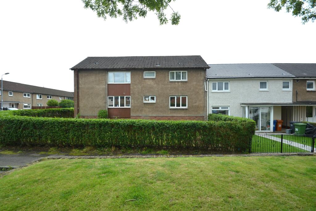 Main image of property: 32 Alloway Gardens, Kirkintilloch, Glasgow, G66 2RJ