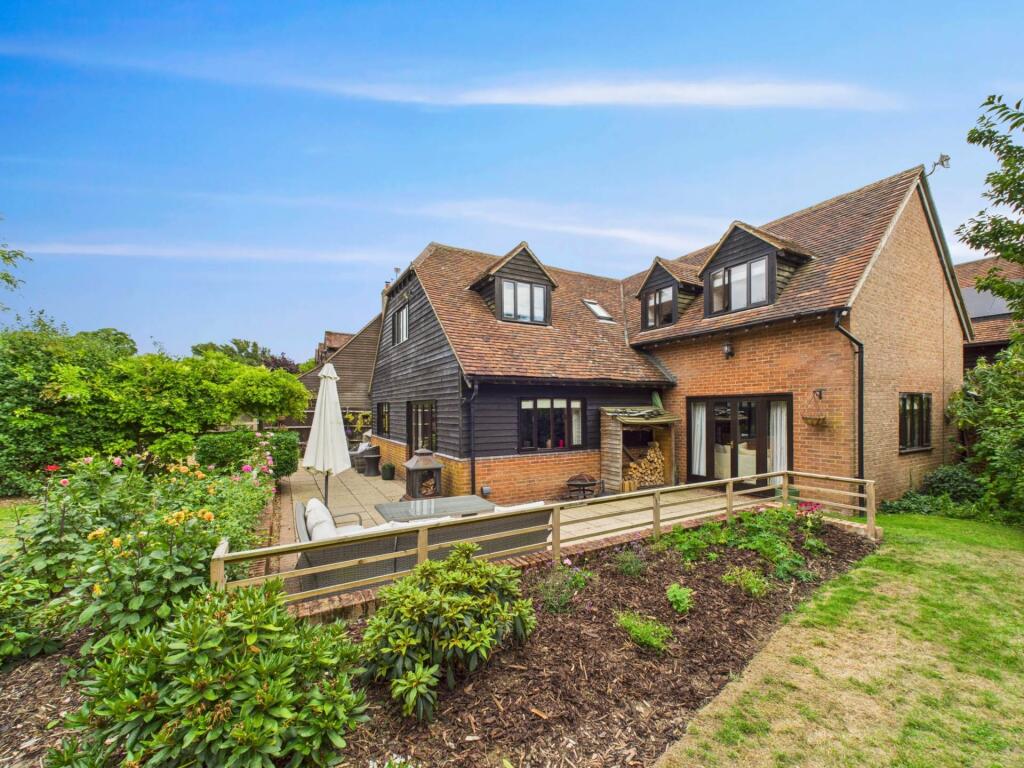Main image of property: Beech Tree Court, Whitchurch
