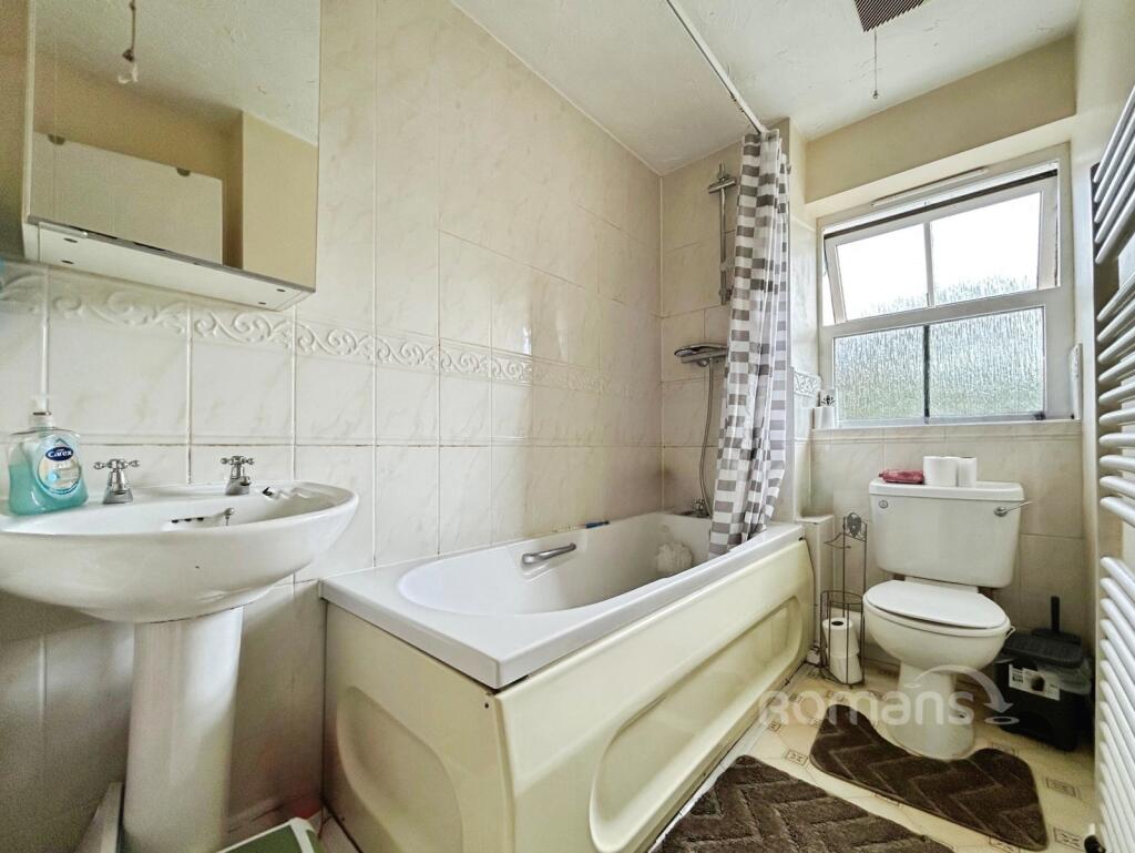 House in Hart, Crookham Village - More