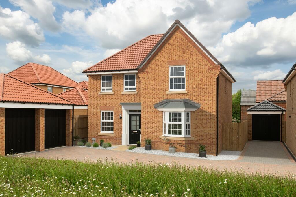Main image of property: Abbey View Road,
Whitby,
YO22 4FR