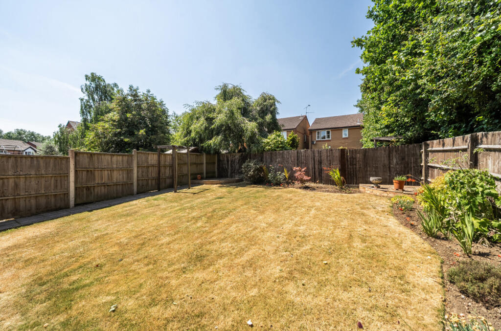 Celandine Road, Yeovil, Somerset, BA22 - More