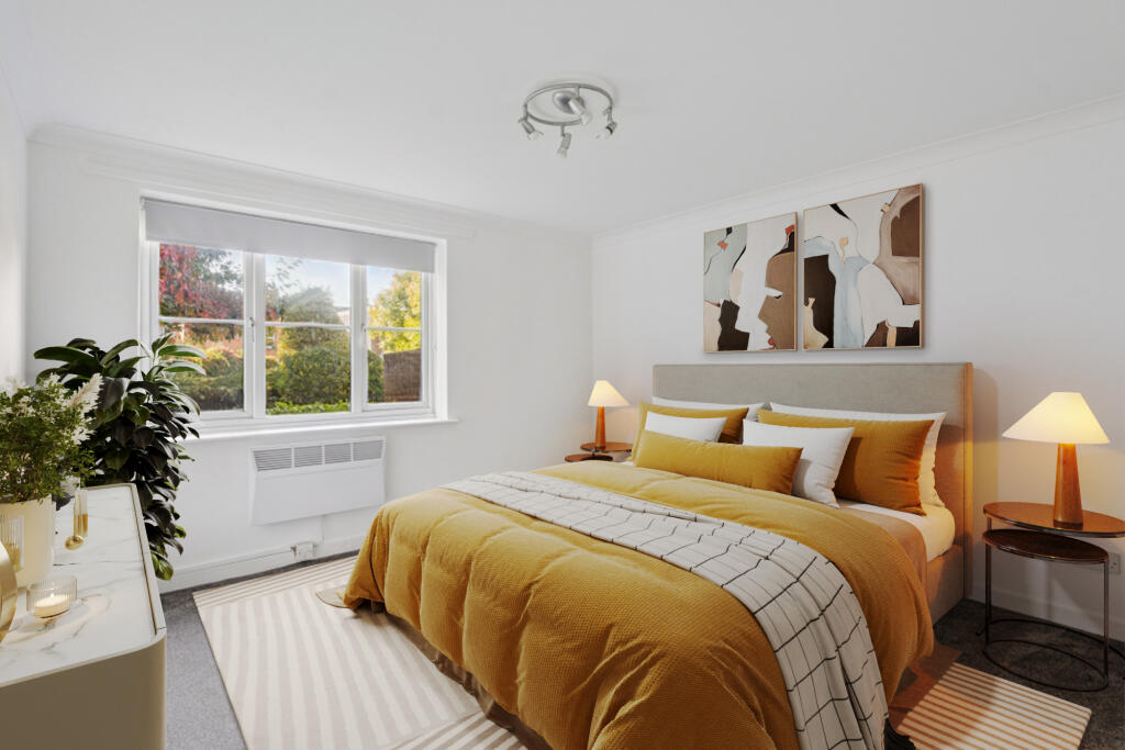 Main image of property: 122 Headstone Road, Harrow, HA1