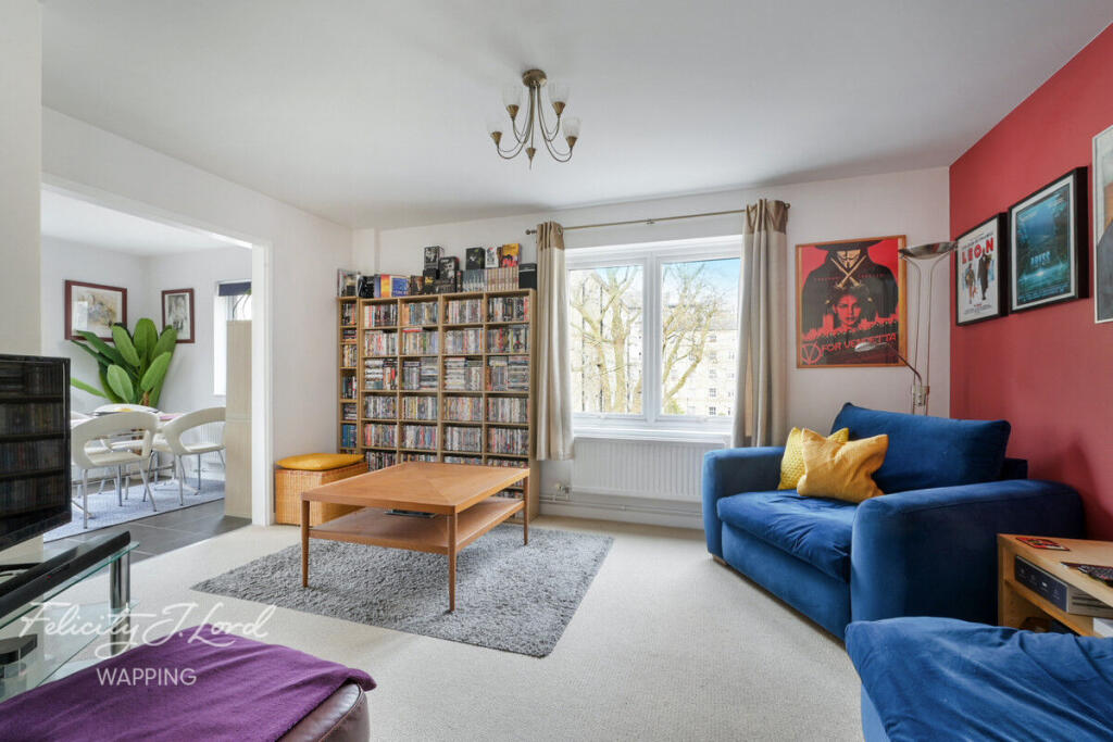 Main image of property: Blue Anchor Yard, London E1