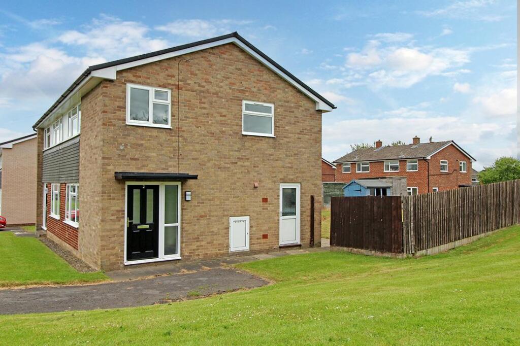 Main image of property: Marina Way, Ripon