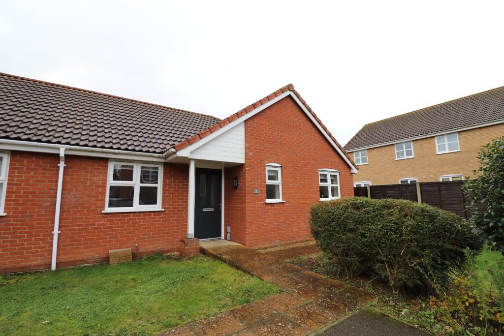 Main image of property: Horseman Close, Downham Market