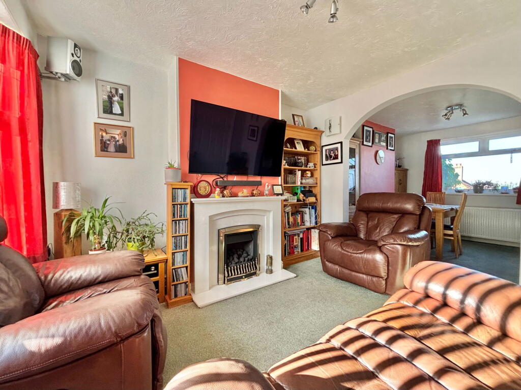 Berry Road, Paignton - Вид 4