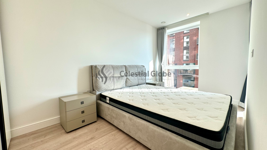 Apartment in Harrow - View 4