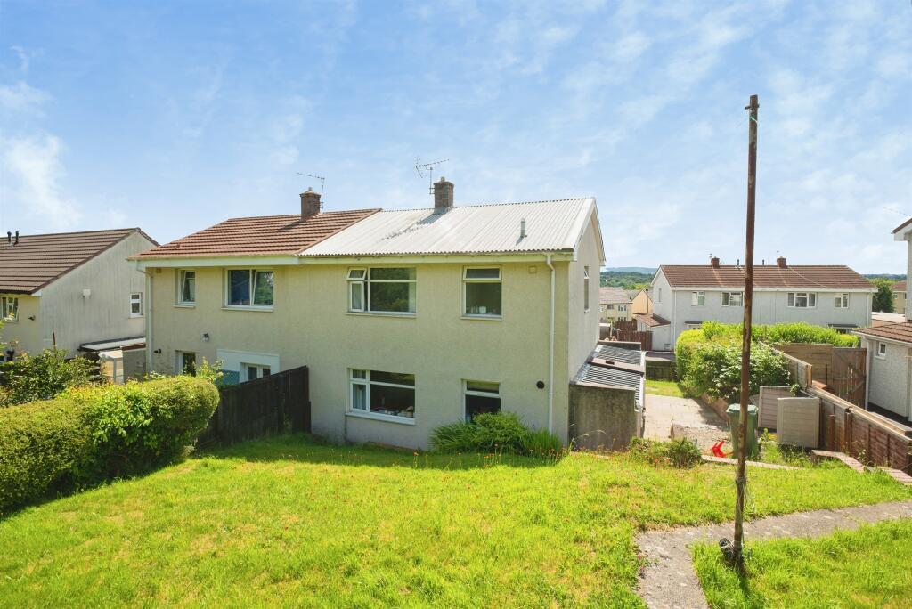 Main image of property: Hawthorn Road, Sebastopol, Pontypool