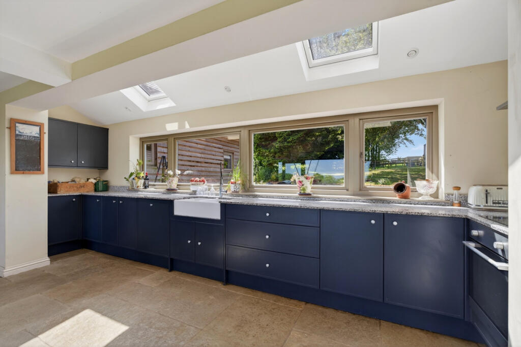 House in Malvern Hills, Tenbury - View 5