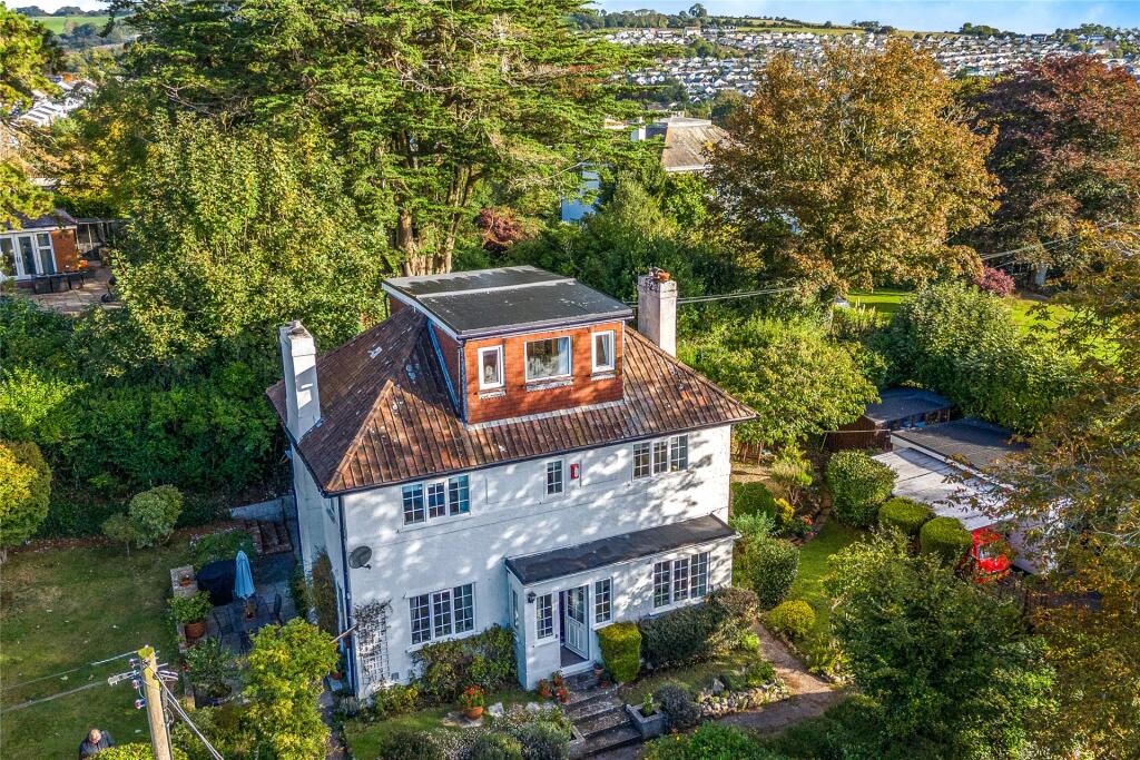 Main image of property: Lorris Drive, Teignmouth, Devon