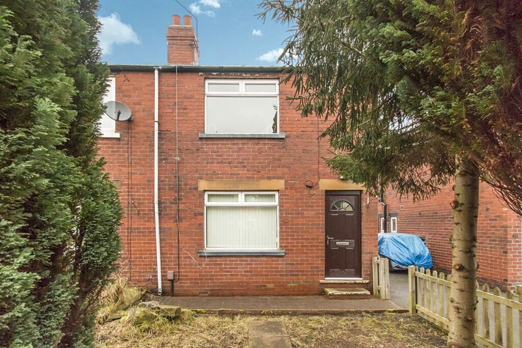 Main image of property: Vicarage Avenue, Gildersome, Morley, Leeds, LS27