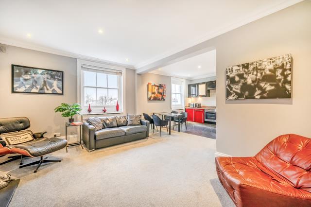 Main image of property: Abbey Road, London, NW8