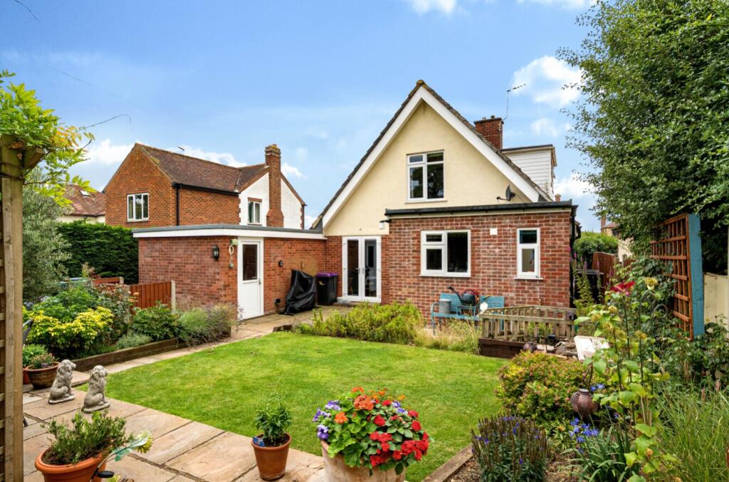 Ashfield Road, Sleaford, Lincolnshire, NG34 photo 4