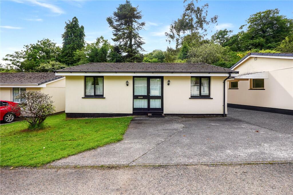 Main image of property: Rosecraddoc Bungalow Estate, Liskeard, PL14