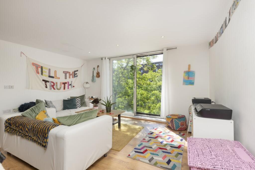 Main image of property: 362 Coldharbour Lane, Brixton