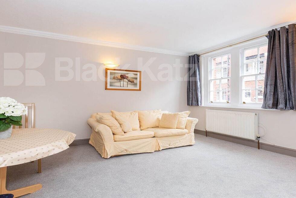Main image of property: Sandwich street, Rusell Square WC1H