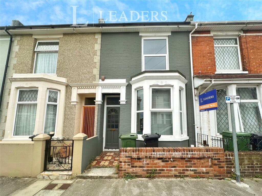 Main image of property: Jubilee Road, Southsea, Hampshire