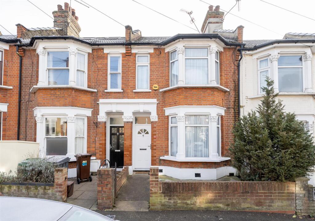 Main image of property: Selwyn Avenue, Highams Park