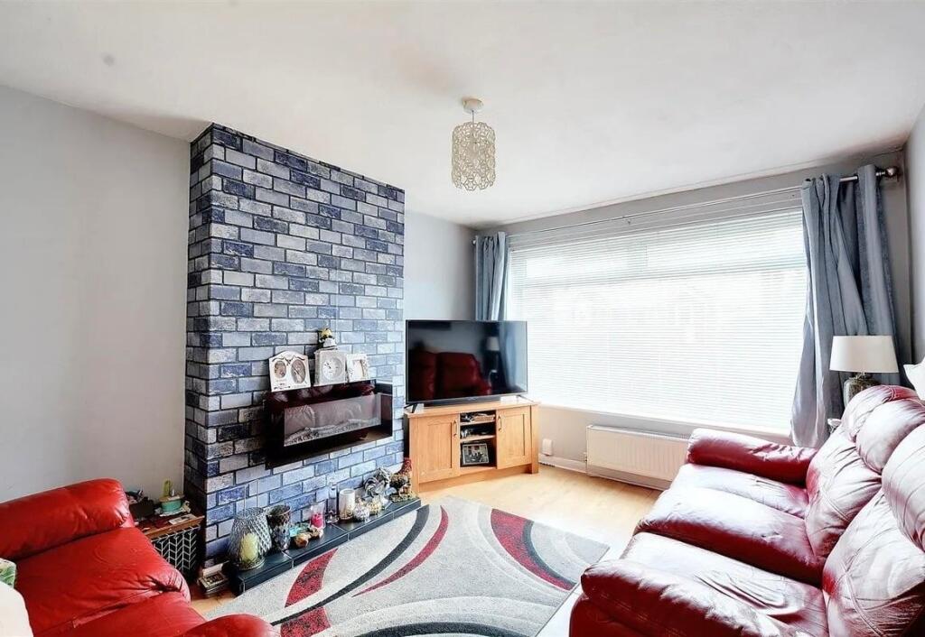 Main image of property: Kennedy Drive, Stapleford