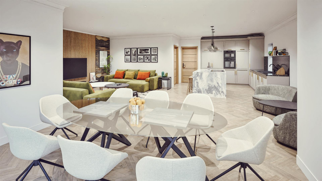 Main image of property: Brimstage Road, Heswall, Heswall