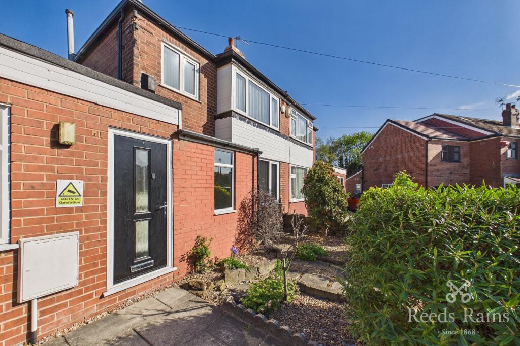 Main image of property: Croftdale Grove, Leeds, West Yorkshire, LS15