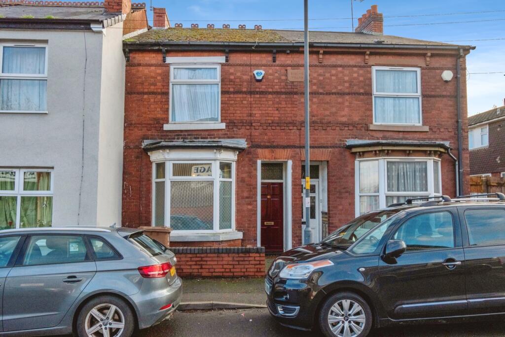 Station Street, Wednesbury, West Midlands, WS10 - View 2