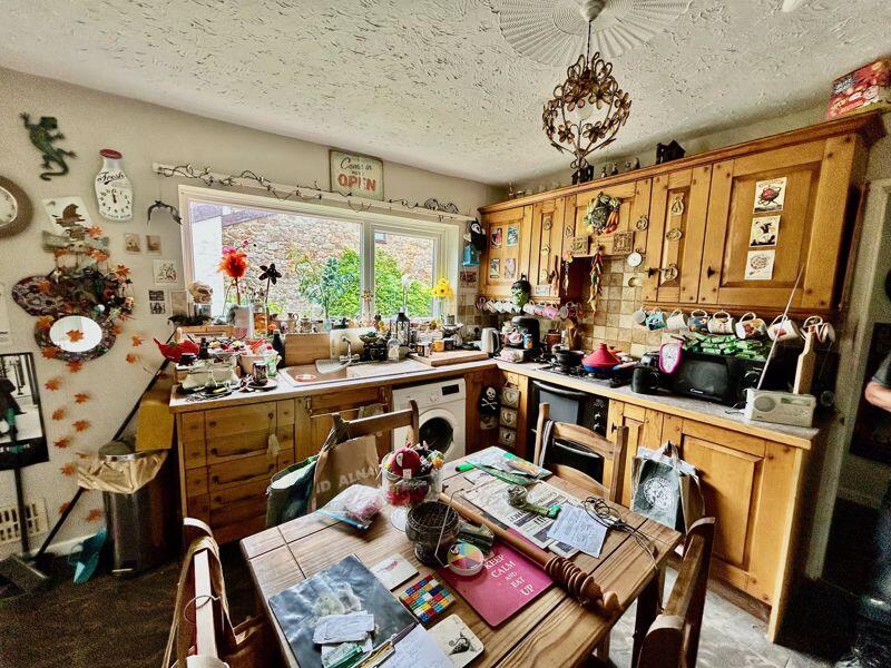 Ruspidge Road, Cinderford photo 3