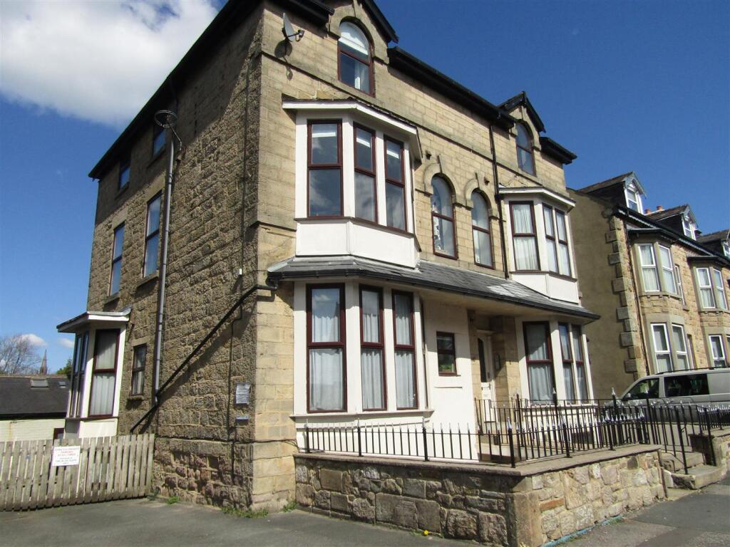 Main image of property: Cheltenham Mount, Harrogate