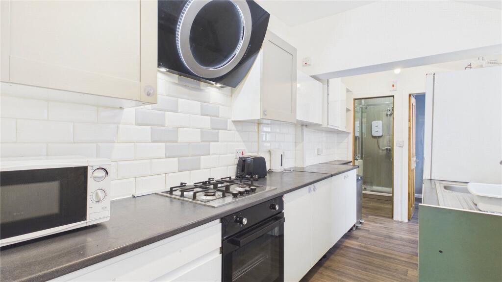 House in Middlesbrough, Gresham, Ayresome - View 3