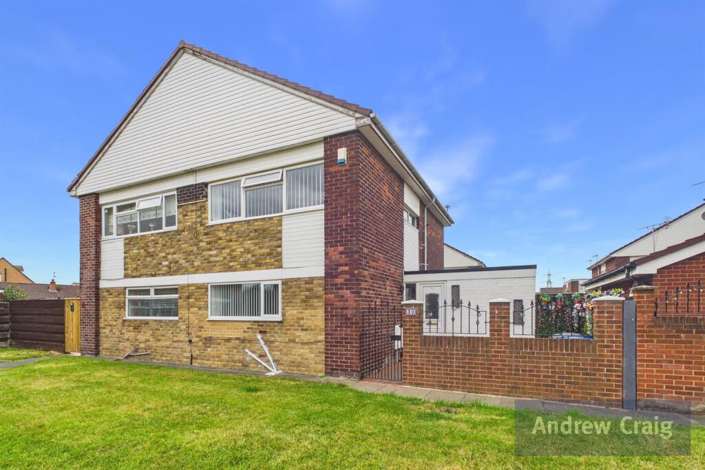 Main image of property: Dryden Close, South Shields