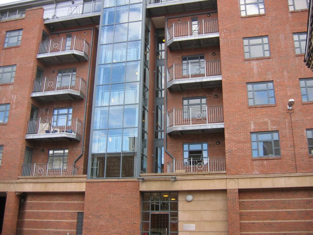 Main image of property: The Needleworks, 41 - 43 Albion Street, Leicester