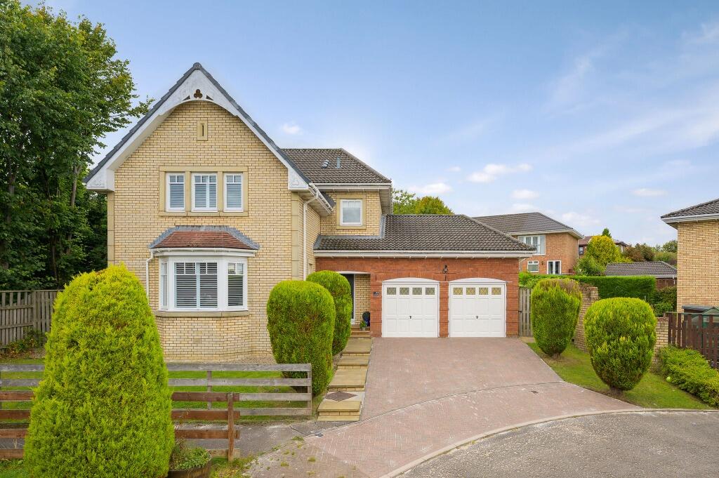 Main image of property: Taylor Green, Livingston, West Lothian, EH54