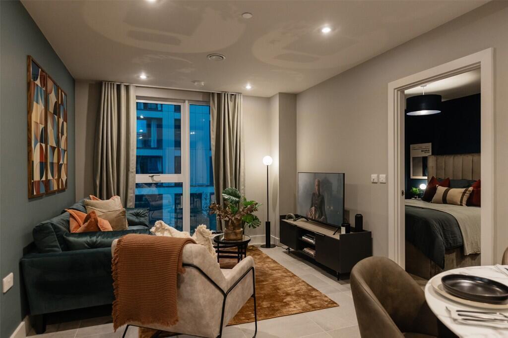 Main image of property: New York Square, Quarry Hill, Leeds, West Yorkshire, LS2