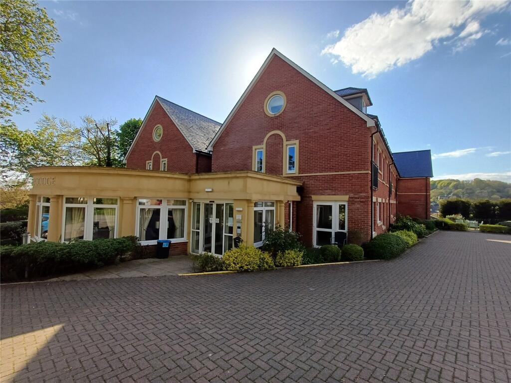 Main image of property: Alfred Lodge, Rax Lane, Bridport, Dorset, DT6