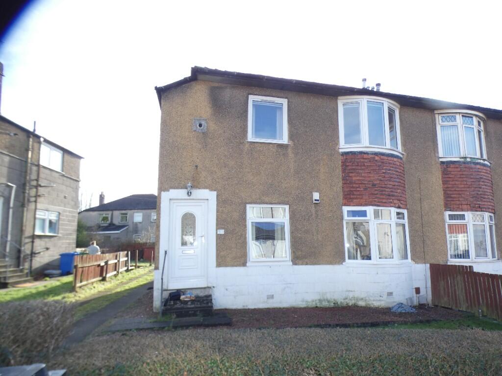 Main image of property: Merton Drive, Glasgow, G52