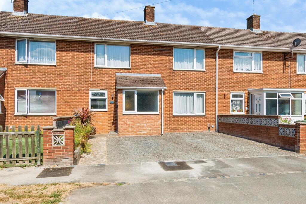 Main image of property: Colburn Close, SOUTHAMPTON