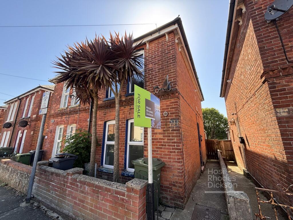 Main image of property: Ash Road, Newport, Isle of Wight