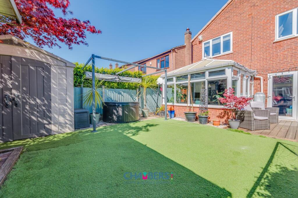 Additional image 53 of Burrow Hill Close, Castle Bromwich, Birmingham