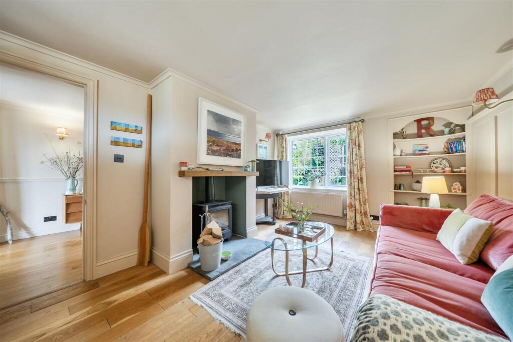 House in East Devon, Musbury - View 5