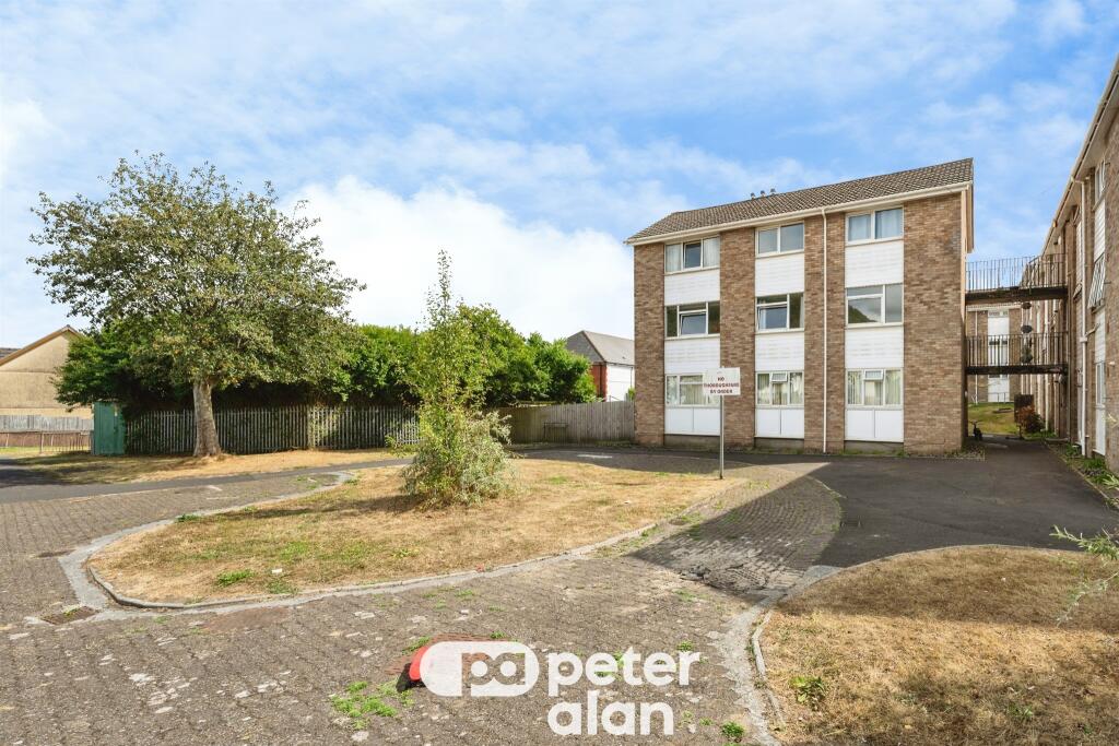 Main image of property: White Gates Court, Skewen, Neath