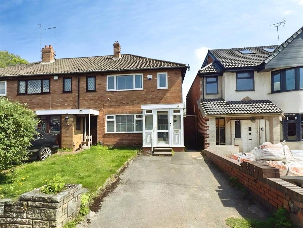 Main image of property: Alfred Street, Kings Heath, Birmingham