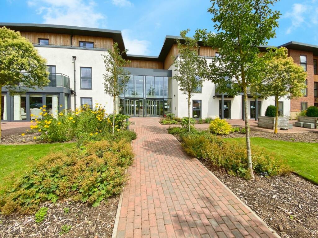 1-bed other on Springfield Close, Stratford-upon-Avon, £49,950