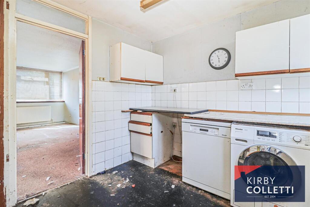 House in Hoddesdon, High Leigh Garden Village - View 5