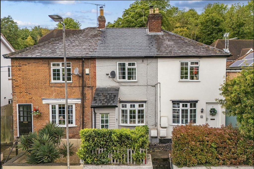 Main image of property: Character Cottage, Wycombe Lane