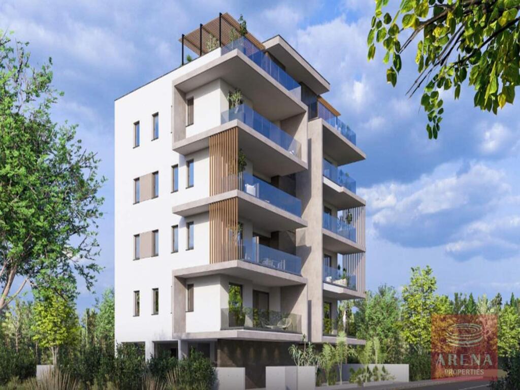 Main image of property: Larnaca, Agios Nicolaos